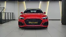 Used Audi RS5 Sportback in Delhi
