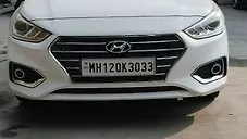 Used Hyundai Verna SX (O) 1.6 CRDi in Pune