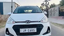 Used Hyundai Grand i10 Asta 1.2 Kappa VTVT in Jaipur