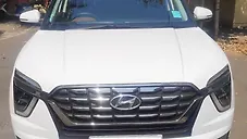 Used Hyundai Alcazar Platinum 7 STR 1.5 Turbo Petrol in Bangalore