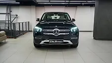 Used Mercedes-Benz GLE 300d 4MATIC LWB [2020-2023] in Delhi