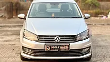 Used Volkswagen Vento Comfortline Petrol AT [2015-2016] in Mumbai