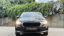 Used Skoda Slavia Ambition 1.0L TSI MT in Delhi