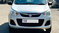 Used Maruti Suzuki Alto K10 VXi [2014-2019] in Kharar