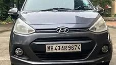Used Hyundai Grand i10 Sports Edition 1.2L Kappa VTVT in Navi Mumbai