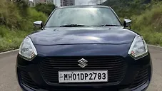 Used Maruti Suzuki Swift VXi AMT in Navi Mumbai