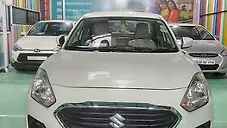 Used Maruti Suzuki Dzire VXi Petrol Manual in Hyderabad