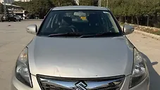 Used Maruti Suzuki Swift Dzire VXI in Lucknow