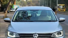 Used Volkswagen Jetta Highline TDI AT in Nashik