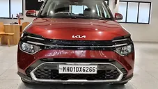 Used Kia Carens Prestige Plus 1.5 Diesel MT 7 STR in Mumbai