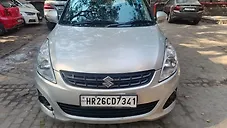 Used Maruti Suzuki Swift DZire VXI in Gurgaon