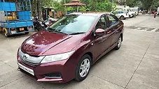 Used Honda City 1.5 S MT in Thane