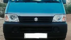 Used Maruti Suzuki Eeco 5 STR in Agra