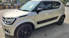 Used Maruti Suzuki Ignis Alpha 1.2 MT in Nagpur