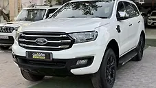 Used Ford Endeavour Titanium 2.0 4x2 AT in Gurgaon
