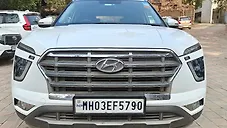 Used Hyundai Creta SX 1.5 Petrol in Thane