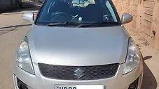 Used Maruti Suzuki Swift VXi [2014-2017] in Agra