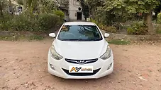 Used Hyundai Elantra 1.8 SX MT in Kolkata