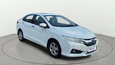 Used Honda City VX CVT in Vadodara