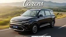 Used Kia Carens Luxury Plus 1.4 Petrol DCT 7 STR in Kolkata
