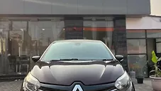 Used Renault Captur RXT Diesel Dual Tone in Raipur