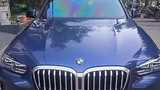 Used BMW X3 xDrive20d M Sport in Raipur