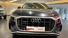 Used Audi Q8 55 TFSI quattro in Raipur