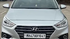 Used Hyundai Verna 1.6 VTVT SX in Mumbai