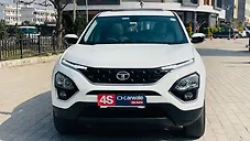 Used Tata Harrier XT Plus in Mohali