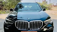 Used BMW X5 M Competition in Delhi