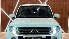 Used Mitsubishi Montero 3.2 Di-D AT in Madurai