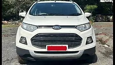 Used Ford EcoSport Titanium 1.5L TDCi in Nagpur