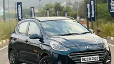 Used Hyundai Grand i10 Nios Sportz 1.2 Kappa VTVT in Coimbatore