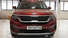 Used Kia Seltos HTK Plus 1.5 Diesel [2020-2021] in Mumbai
