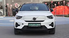 Used Volvo XC40 Recharge Ultimate AWD in Delhi