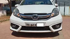 Used Honda Amaze 1.2 S i-VTEC Opt in Madurai
