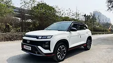 Used Hyundai Creta N Line N8 1.5 Turbo MT in Mumbai