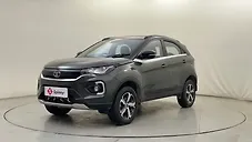 Used Tata Nexon XZ Plus (S) in Bangalore