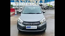 Used Maruti Suzuki Celerio ZXi AMT in Mumbai