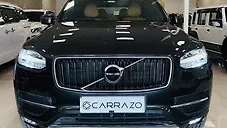 Used Volvo XC90 Momentum Luxury [2015-2020] in Pune