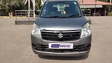 Used Maruti Suzuki Wagon R 1.0 LXi in Mumbai