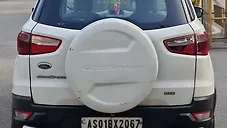 Used Ford EcoSport Titanium 1.5L TDCi in Guwahati