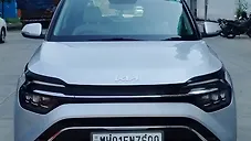 Used Kia Carens Luxury Plus 1.5 Turbo Petrol DCT 7 STR [2024-2025] in Mumbai