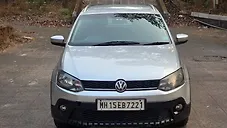 Used Volkswagen Cross Polo 1.5 TDI in Mumbai
