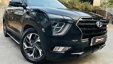 Used Hyundai Creta SX (O) 1.4 Turbo 7 DCT in Mumbai