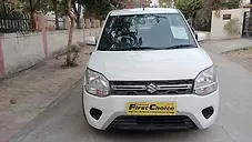Used Maruti Suzuki Wagon R VXi 1.0 [2019-2019] in Indore