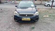 Used Maruti Suzuki S-Cross Delta 1.3 in Indore