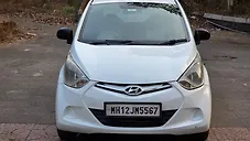 Used Hyundai Eon Magna [2011-2012] in Mumbai