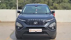 Used Tata Harrier XT Plus Dark Edition in Mumbai
