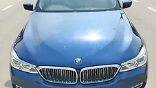 Used BMW 6 Series GT 620d Luxury Line [2019-2019] in Delhi